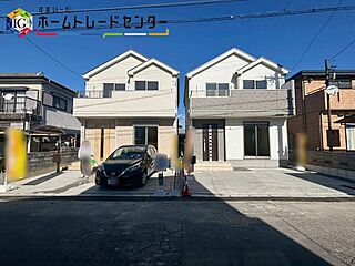 飯田グループホールディングス　ハートフルタウン　小牧市藤島　全２棟 その他