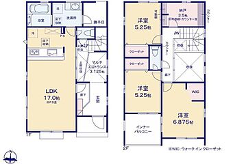 飯田グループホールディングス　ブルーミングガーデン　瀬戸市さつき台２丁目２期　全２棟 その他