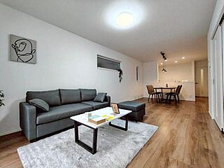 ジーステージ　春日井市味美町　全５棟 外観