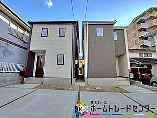 飯田グループホールディングス リーブルガーデン 半田市北二ツ坂町２丁目第２ その他