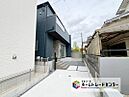 愛知県春日井市不二ガ丘２：物件画像