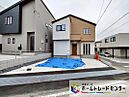 愛知県瀬戸市幡野町：物件画像