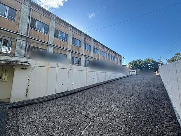 名古屋市立小幡北小学校まで600m