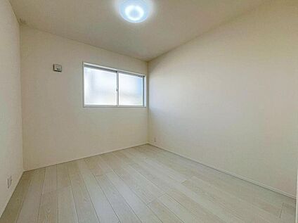 リビング以外の居室