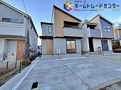 現地外観写真