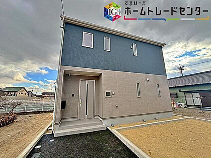 現地外観写真