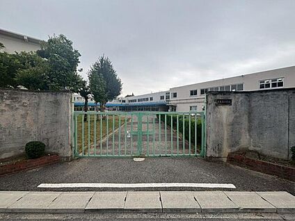 春日井市立岩成台小学校 350ｍ(徒歩5分)
