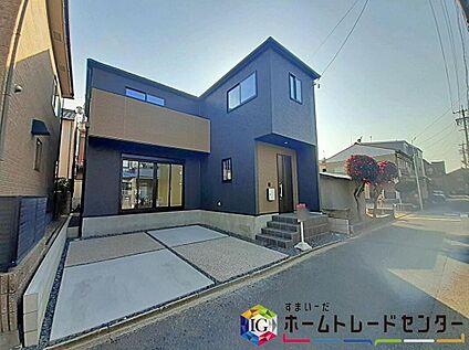 現地外観写真