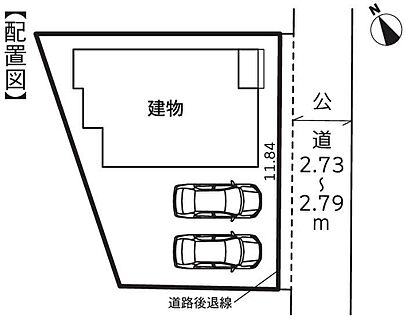 全体区画図