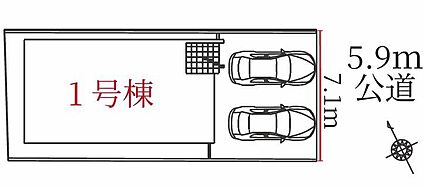 全体区画図