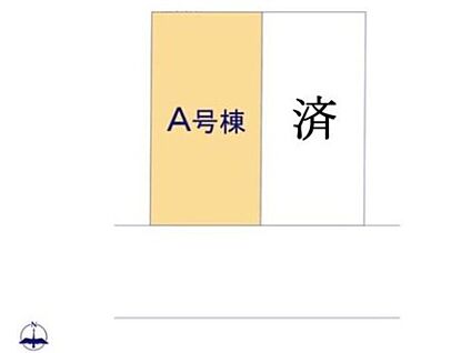 全体区画図