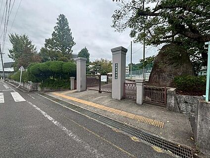 春日井市立高蔵寺中学校 1200m(徒歩15分)