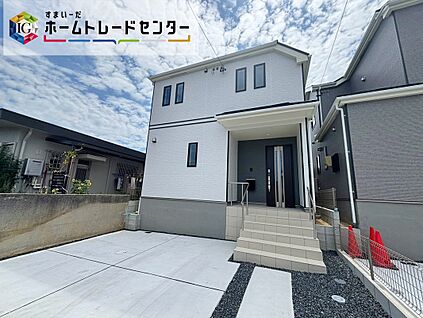 現地外観写真