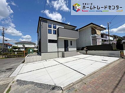 現地外観写真