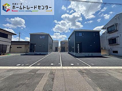 現地外観写真