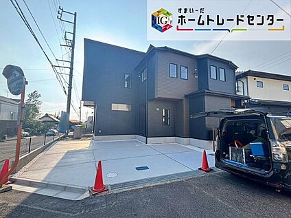 現地外観写真
