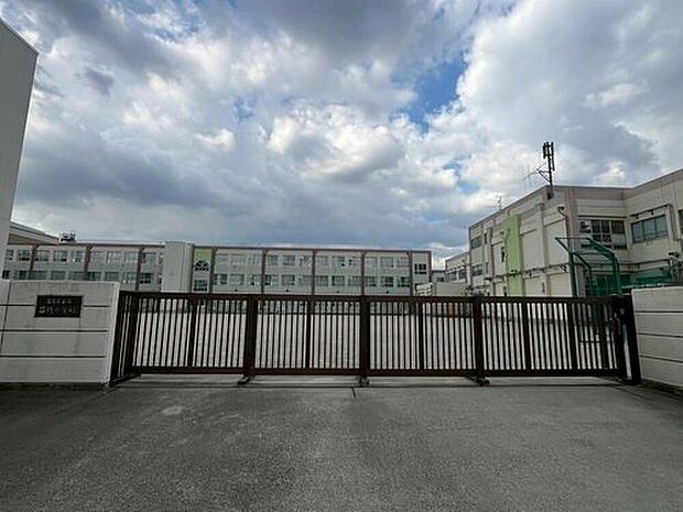 名古屋市立苗代小学校（約500m）