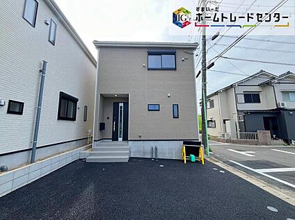現地外観写真