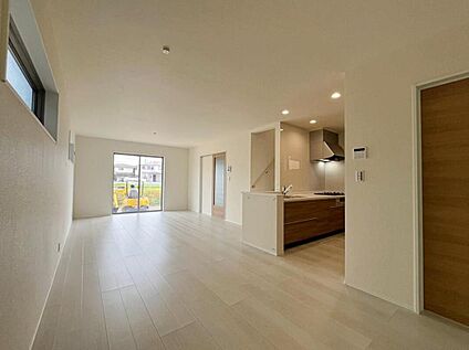リビング