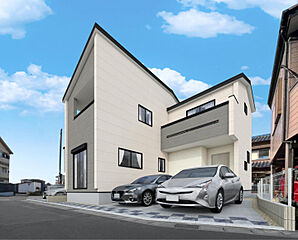 ブルーミングガーデン 岡崎市若松町大廻2棟 その他