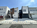 愛知県半田市前田町57番、58番（地番）：物件画像