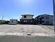愛知県知多市寺本新町2丁目178番2（地番）：物件画像