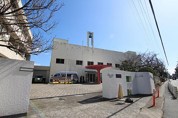 曙幼稚園（約1,200m）