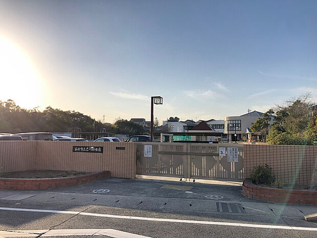 乙川幼稚園（約1,000m）