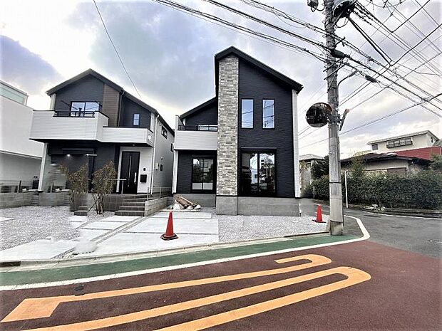 吉祥寺駅の新築一戸建て 一軒家 建売 分譲住宅の購入 物件情報 東京都 スマイティ