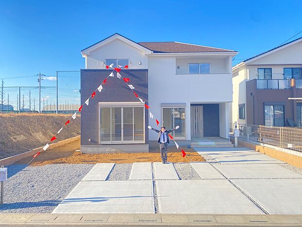 羽生市の新築一戸建て 一軒家 建売 分譲住宅の購入 物件情報 埼玉県 スマイティ 羽生市の新築一戸建て 一軒家 建売 分譲住宅の購入 物件情報 埼玉県 スマイティ