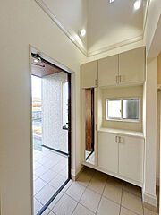 ブルーミングガーデン 水戸市千波町4期2棟 その他