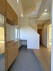 ブルーミングガーデン 水戸市元吉田町4期1棟 その他