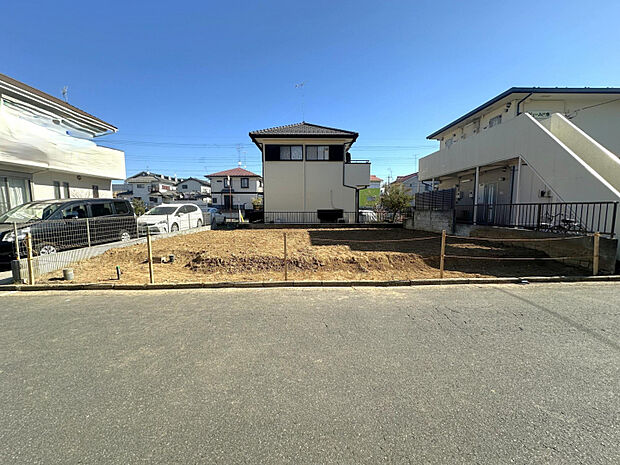 【当日案内OK！】お客様のご都合に合わせてご案内可能です◎　販売現地