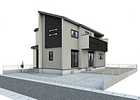 茨城県水戸市堀町字新田1147番161（地番）：物件画像