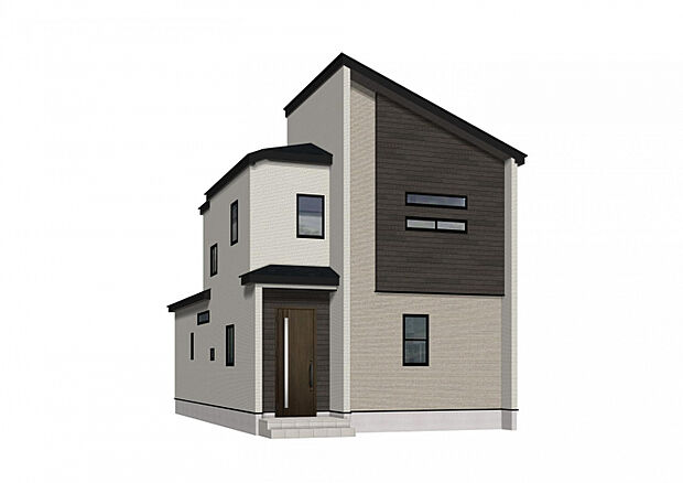 【当社売主物件】7月上旬完成予定！　スーパー、教育施設まで徒歩圏内♪