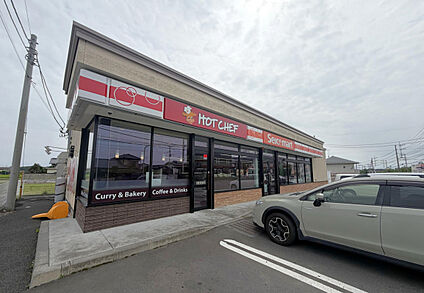 セイコーマート水戸千波西店 542m