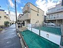 神奈川県横浜市港北区大倉山７丁目：物件画像