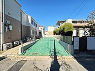 東京都杉並区本天沼２丁目：物件画像