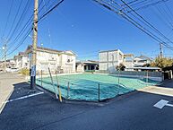 東京都三鷹市大沢４丁目：物件画像