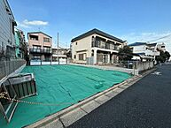 神奈川県川崎市中原区今井西町：物件画像