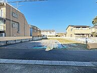 東京都世田谷区千歳台５丁目：物件画像