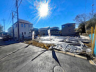 千葉県流山市東初石３丁目：物件画像