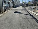 東京都葛飾区西亀有４丁目：物件画像