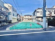 東京都足立区綾瀬１丁目：物件画像