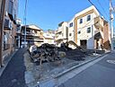 東京都江東区大島７丁目：物件画像