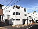 神奈川県横浜市神奈川区六角橋４丁目：物件画像