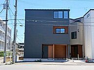 神奈川県川崎市中原区上小田中２丁目：物件画像