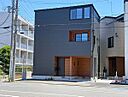 神奈川県川崎市中原区上小田中２丁目：物件画像