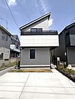 東京都杉並区浜田山１丁目：物件画像