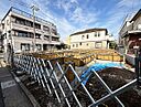 東京都練馬区石神井台３丁目：物件画像